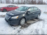 Nissan Sentra S/Sv/Sr/Sl 3N1AB7AP8DL757050 photo