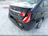 Nissan Sentra S/Sv/Sr/Sl 3N1AB7AP8DL757050 fotografie