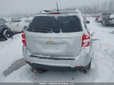 Chevrolet Equinox 2GNALCEK9G1176915 снимка