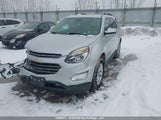 Chevrolet Equinox 2GNALCEK9G1176915 снимка