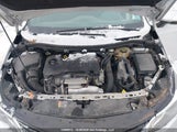 Chevrolet Cruze Lt 3G1BE6SMXJS612741 снимка