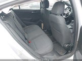 Chevrolet Cruze Lt 3G1BE6SMXJS612741 снимка