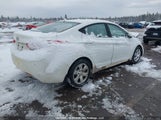 Hyundai Elantra Gl 5NPDH4AE6DH165474 снимка