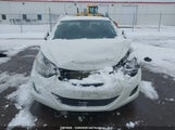 Hyundai Elantra Gl 5NPDH4AE6DH165474 снимка