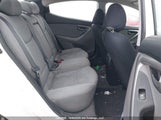 Hyundai Elantra Gl 5NPDH4AE6DH165474 снимка