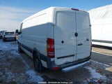 Mercedes-Benz Sprinter  Standard Roof WD3BE7DD3GP339993 fotografie