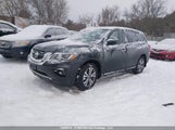 Nissan Pathfinder S 5N1DR2AM8LC594968 снимка