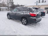 Nissan Pathfinder S 5N1DR2AM8LC594968 снимка