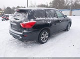 Nissan Pathfinder S 5N1DR2AM8LC594968 снимка