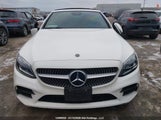 Mercedes-Benz C 300 4Matic WDDWK8EB5LF944154 photo