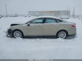 Ford Fusion S 3FA6P0G70FR121361 снимка