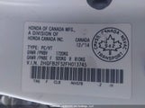Honda Civic Ex 4Dr 2HGFB2F52FH013745 снимка