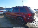 Jeep Grand Cherokee Laredo 1J8GR48K57C517815 fotografie