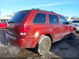 Jeep Grand Cherokee Laredo 1J8GR48K57C517815 fotografie