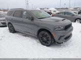 Dodge Durango Gt 1C4RDJDG8PC695118 снимка