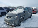 Nissan Rogue 5N1AT2MV9GC808140 снимка