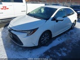Toyota Corolla Hybrid Base W/Li Battery JTDBBMBE8N3500335 photo