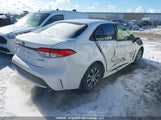 Toyota Corolla Hybrid Base W/Li Battery JTDBBMBE8N3500335 photo