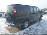 Chevrolet Express 1GCGG25U271200044 снимка