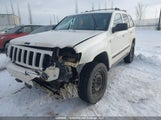 Jeep Grand Cherokee Laredo 1J8HR48M68C514946 снимка