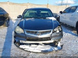 Acura Rdx 5J8TB18247A800793 снимка