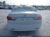 Hyundai Sonata Gls 5NPEB4AC1CH491587 снимка