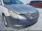 Hyundai Sonata Gls 5NPEB4AC1CH491587 снимка