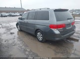 Honda Odyssey Se 5FNRL3H53AB505730 снимка