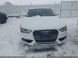 Audi A4 Premium Plus WAUFFCFL8EN020760 снимка