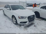 Audi A4 Premium Plus WAUFFCFL8EN020760 снимка