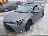 Toyota Corolla Le 5YFBPMBEXMP266335 снимка