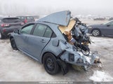 Toyota Corolla Le 5YFBPMBEXMP266335 снимка