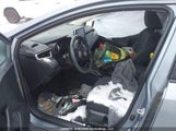 Toyota Corolla Le 5YFBPMBEXMP266335 снимка
