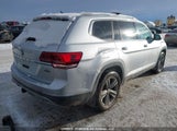 Volkswagen Atlas 3.6 Fsi Execline 1V2NR2CA6JC515983 снимка