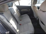 Chevrolet Cruze Lt Turbo 1G1PC5SB8D7130759 fotografie