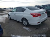 Nissan Sentra 1.8 S/1.8 Sv 3N1AB7AP9KY268804 fotografie