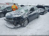 Toyota Corolla Le 2T1BURHE8FC479428 снимка