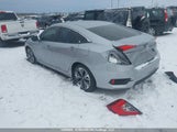 Honda Civic Ex 2HGFC1F45GH102872 снимка