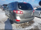 Hyundai Santa Fe Gl 3.5 5XYZG4AG3BG083121 fotografie