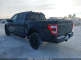 FORD F-150 LARIAT 1FTEW1EP4NF****** снимка
