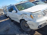 Honda Pilot Touring 5FNYF4H9XDB506566 снимка