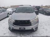 Toyota Highlander Le 5TDBKRFH4GS315217 fotografie