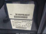Nissan Sentra 2.0 3N1AB6AP5BL665322 снимка