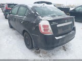 Nissan Sentra 2.0 3N1AB6AP5BL665322 снимка