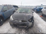 Hyundai Accent L KMHCT5AE0HU355438 снимка