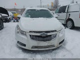 Chevrolet Cruze Lt 1G1PC5SB9E7230726 снимка