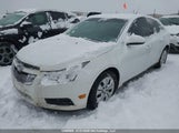 Chevrolet Cruze Lt 1G1PC5SB9E7230726 снимка
