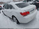 Chevrolet Cruze Lt 1G1PC5SB9E7230726 снимка