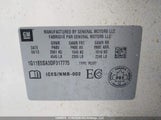 Chevrolet Malibu 2Lt 1G11E5SA3DF317775 снимка