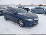 Acura Tlx Tech 19UUB1F57FA801646 fotografie